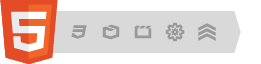 Creado con html y css